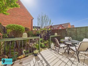 Garden - click for photo gallery